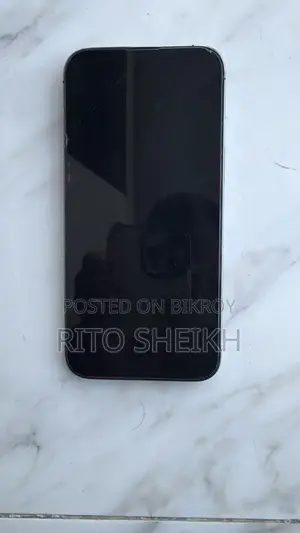 Apple iPhone 14 Pro Max 256 GB Purple