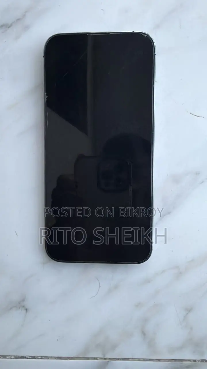 Apple iPhone 14 Pro Max 256 GB Purple