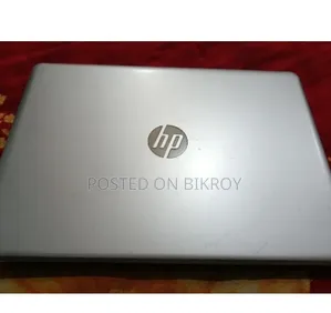 Laptop HP 4GB Intel SSD 256GB