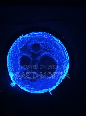 ৩৩ ইঞ্চি বড় মুন লাইটস