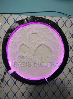 ৩৩ ইঞ্চি বড় মুন লাইটস