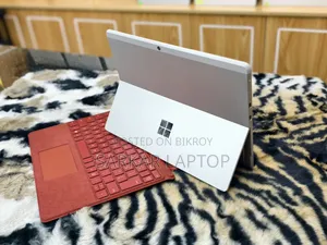 Laptop Microsoft Surface Pro X 8GB Qualcomm Snapdragon X Plus SSD 512GB