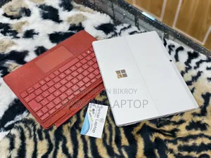 Laptop Microsoft Surface Pro X 8GB Qualcomm Snapdragon X Plus SSD 512GB