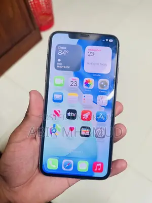 Apple iPhone 11 Pro Max 256 GB White