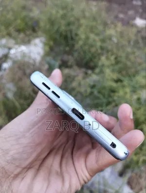 মোটোরোলা এজ ৫০ ফিউশন ২৫৬ জিবি সাদা