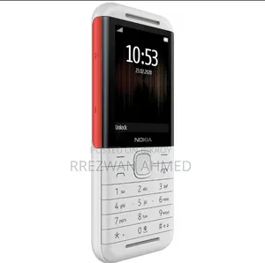 Nokia 1.3 16 GB White