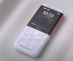 Nokia 1.3 16 GB White