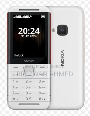 Nokia 1.3 16 GB White