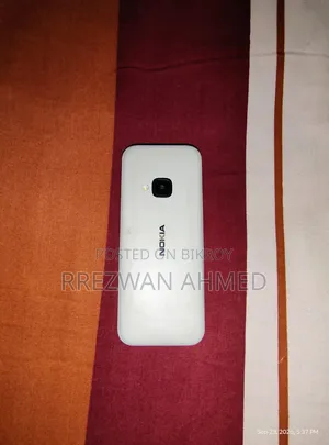 নোকিয়া ১.৩ ১৬ জিবি হোয়াইট