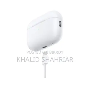 Apple AirPods Pro 2nd Generation
