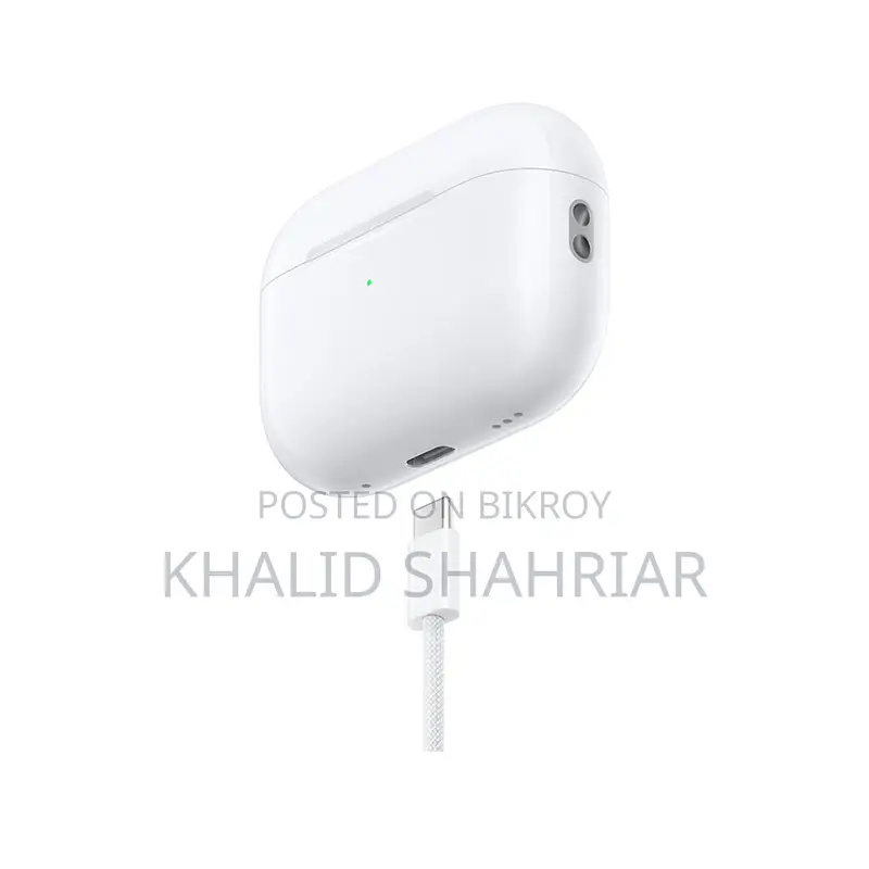 Apple AirPods Pro 2nd Generation