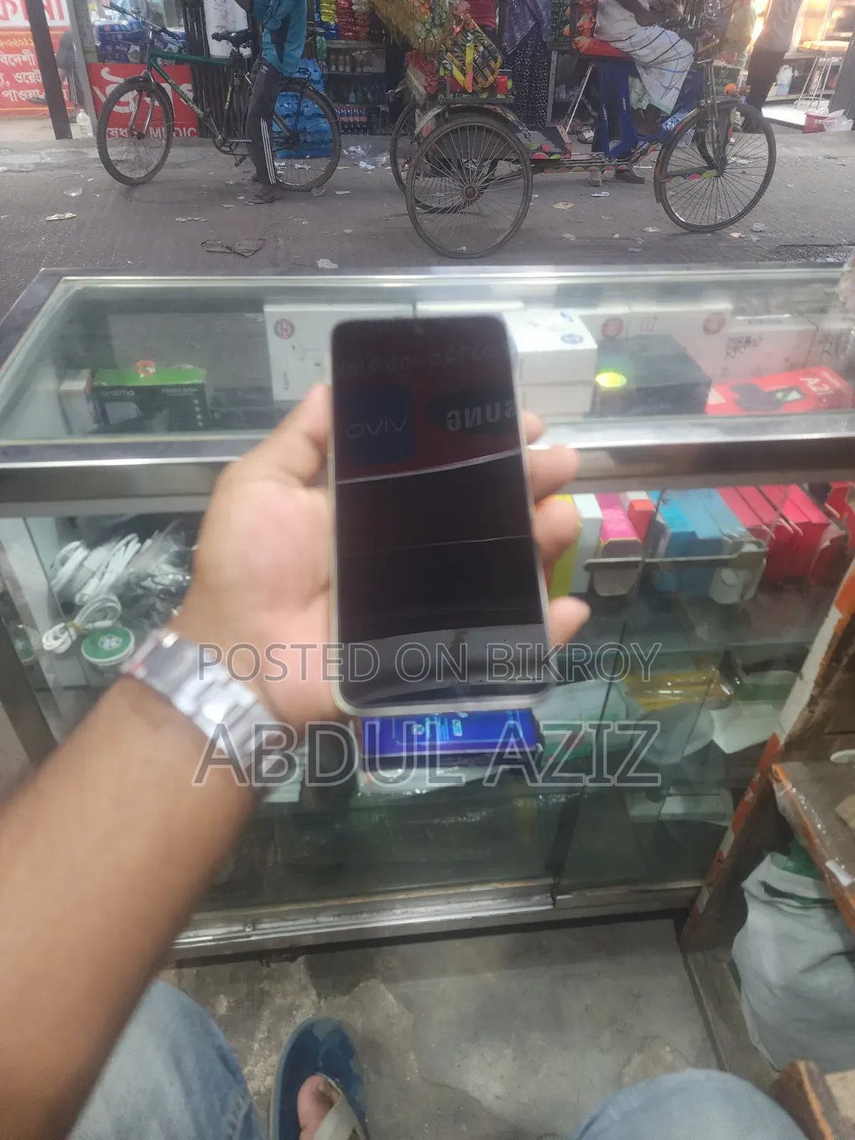 Xiaomi Redmi 13 128 GB Gold