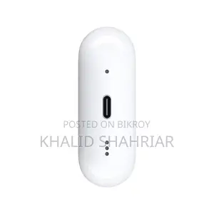 Apple AirPods Pro 2nd Generation