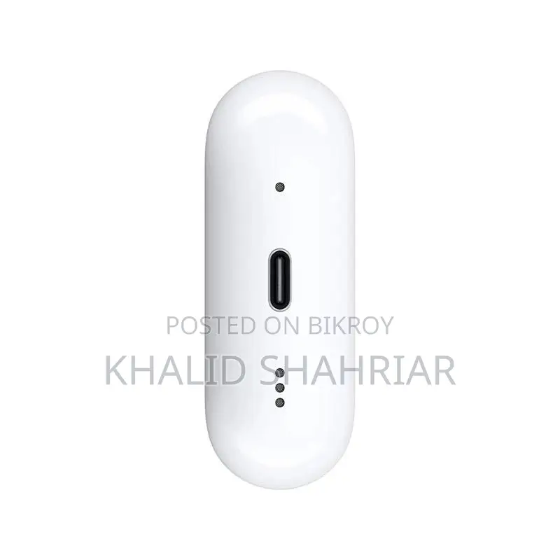 Apple AirPods Pro 2nd Generation