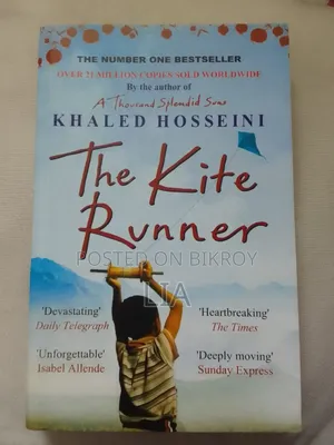 The Kite Runner