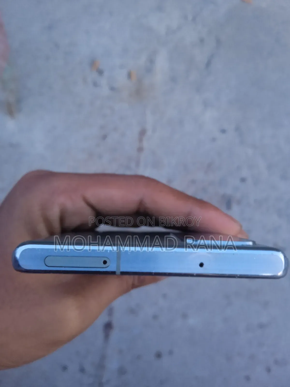 Samsung Galaxy Note 20 256 GB Gray