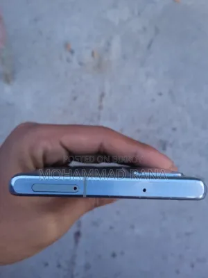 Samsung Galaxy Note 20 256 GB Gray