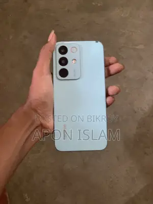 রিয়েলমি ১৫এক্স ১২৮ জিবি ব্লু