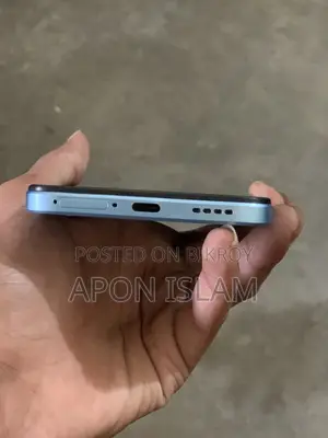 রিয়েলমি ১৫এক্স ১২৮ জিবি ব্লু