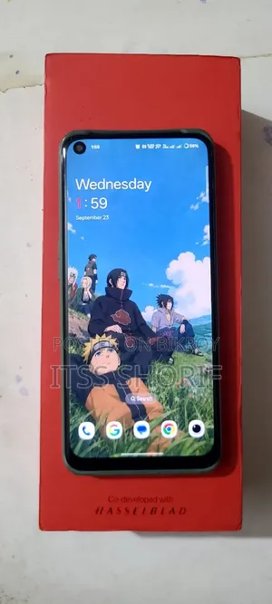 ওয়ানপ্লাস ১০ প্রো ২৫৬ জিবি গ্রিন