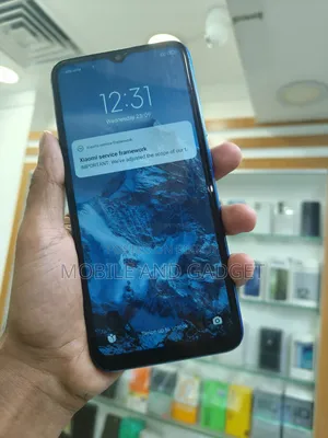 শাওমি রেডমি ১০এ ৩২ জিবি ব্লু