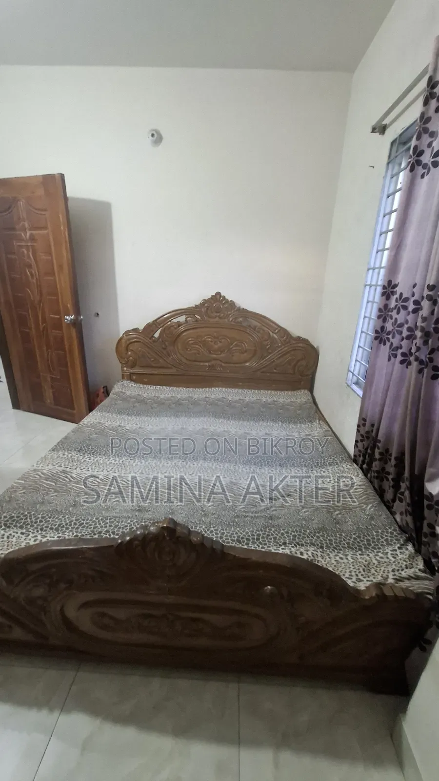 জরুরি খাট বিক্রি