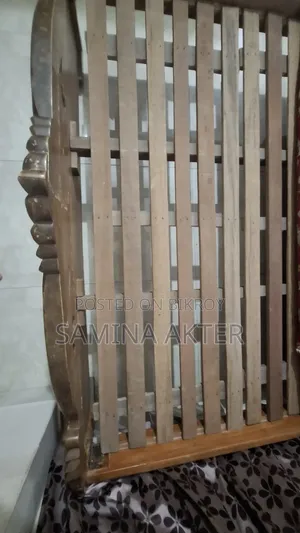 জরুরি খাট বিক্রি
