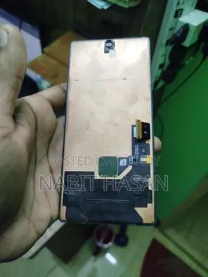 Pixel 6 Display