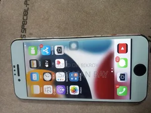 Apple iPhone 7 256 GB Black