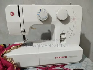Singer Sewing Machine