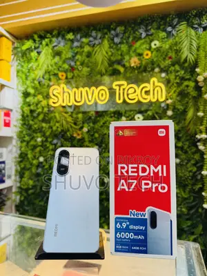 Xiaomi Redmi A7 Pro 64 GB Blue