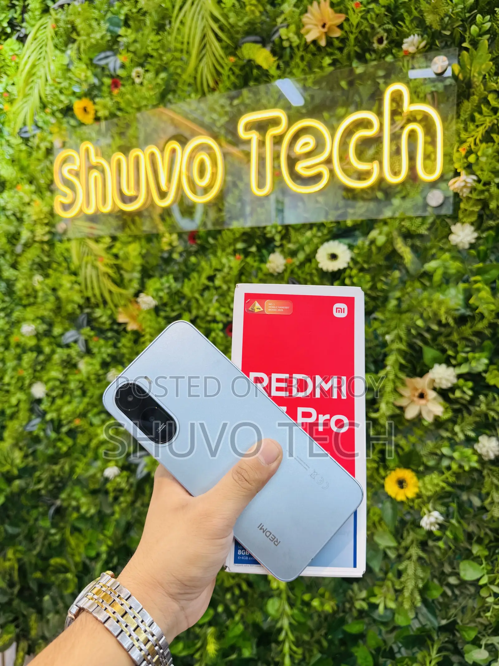 Xiaomi Redmi A7 Pro 64 GB Blue