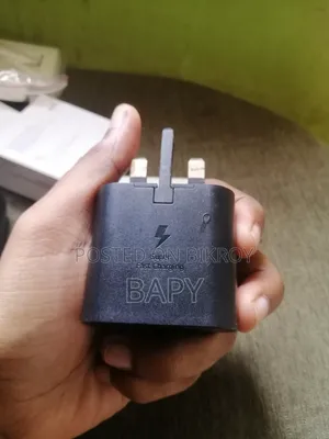 Original Charger