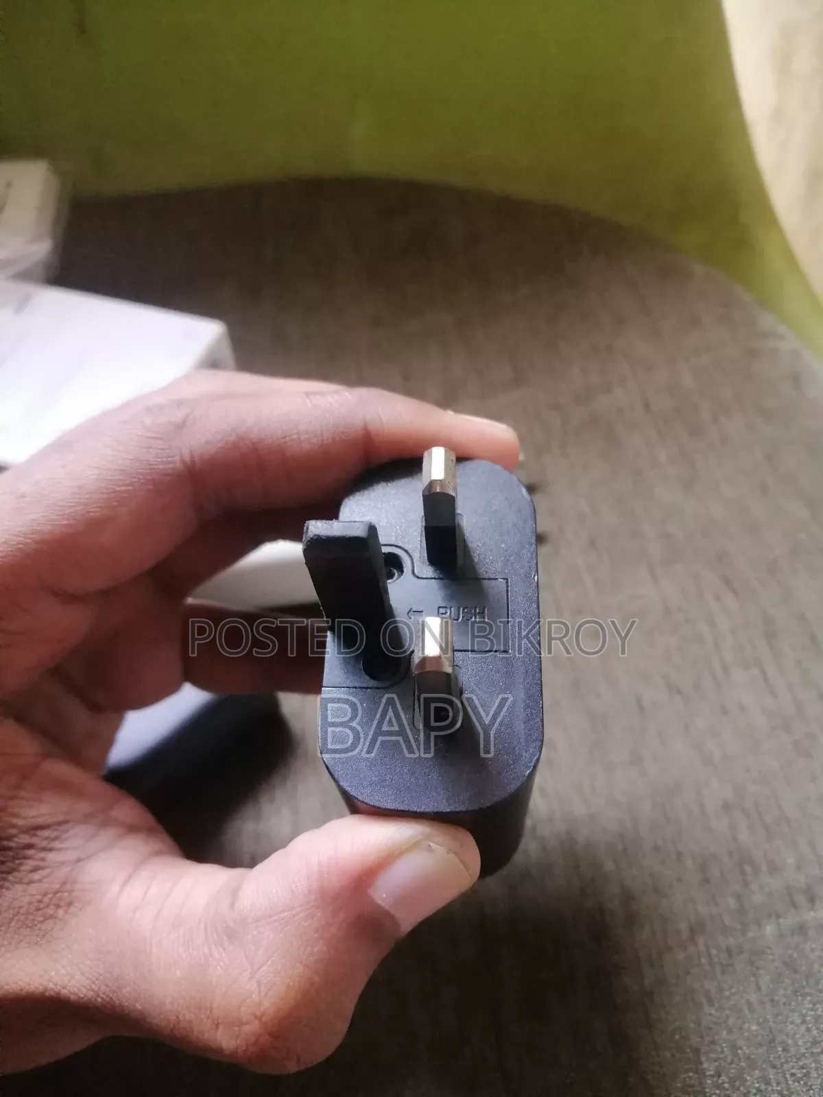 Original Charger
