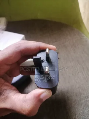 Original Charger