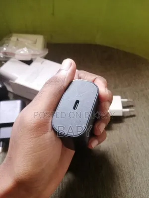 Original Charger