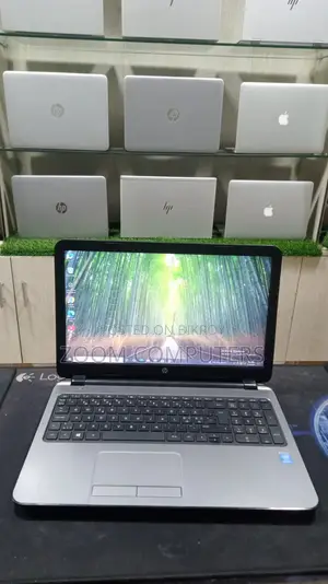Laptop HP 15 4GB Intel Pentium SSD 128GB