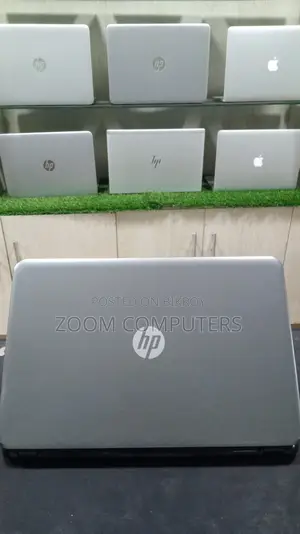 Laptop HP 15 4GB Intel Pentium SSD 128GB