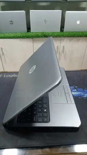 Laptop HP 15 4GB Intel Pentium SSD 128GB