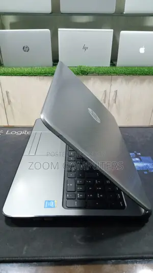 Laptop HP 15 4GB Intel Pentium SSD 128GB