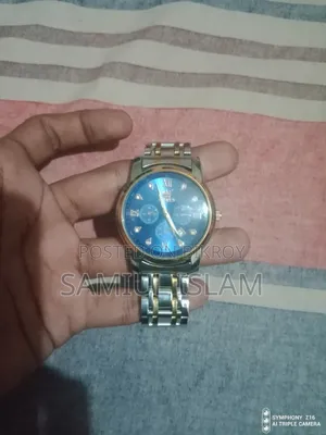 ওলিভস ওয়াচ