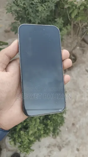 Apple iPhone 14 Pro 128 GB Black