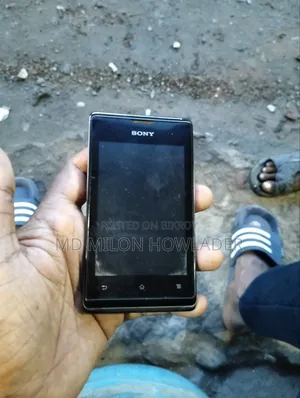 Sony CMD C1 Black