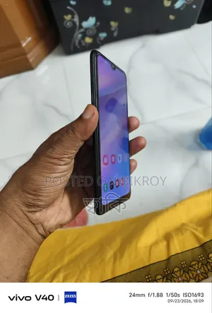 Samsung Galaxy A10s 32 GB Black