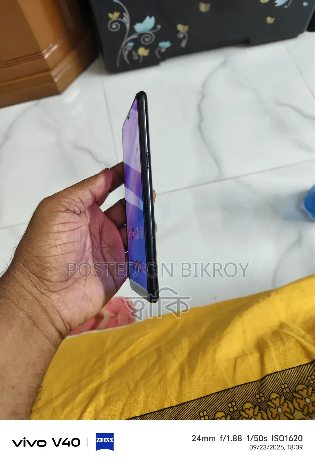 Samsung Galaxy A10s 32 GB Black