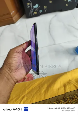 Samsung Galaxy A10s 32 GB Black