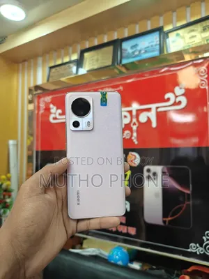 Xiaomi Civi 2 256 GB Pink