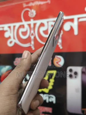 শাওমি সিভি ২ ২৫৬ জিবি পিংক