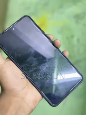 Samsung Galaxy S21 5G 256 GB Green
