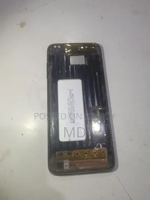 Samsung Galaxy S8 64 GB Black